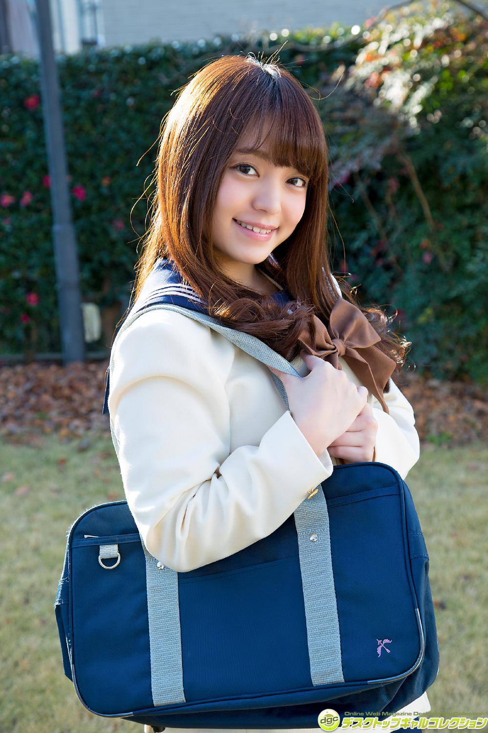 [DGC] 2017.03 Misa Kurihara 栗原みさ